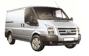 Furgone per trasloco roma: Ducato 10q